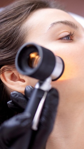 skin cancer treatment