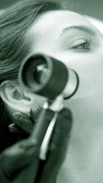 Stop Skin Cancer. Act Early.