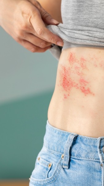 Trusted Medical Dermatology. For All Ages.